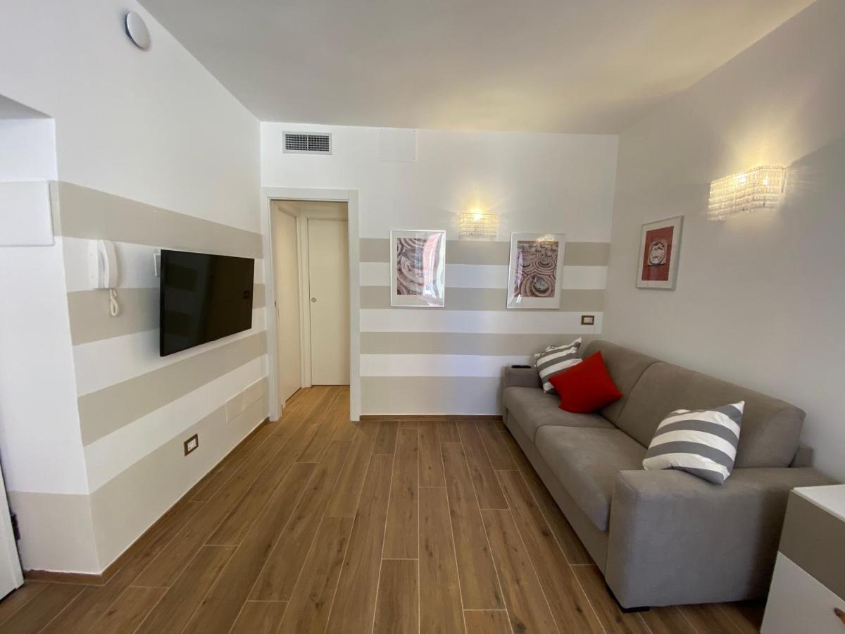 Carruggio 151-2 Appartement Sestri Levante Buitenkant foto
