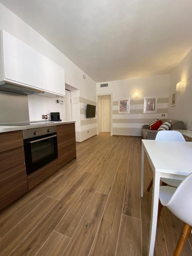 Carruggio 151-2 Appartement Sestri Levante Buitenkant foto