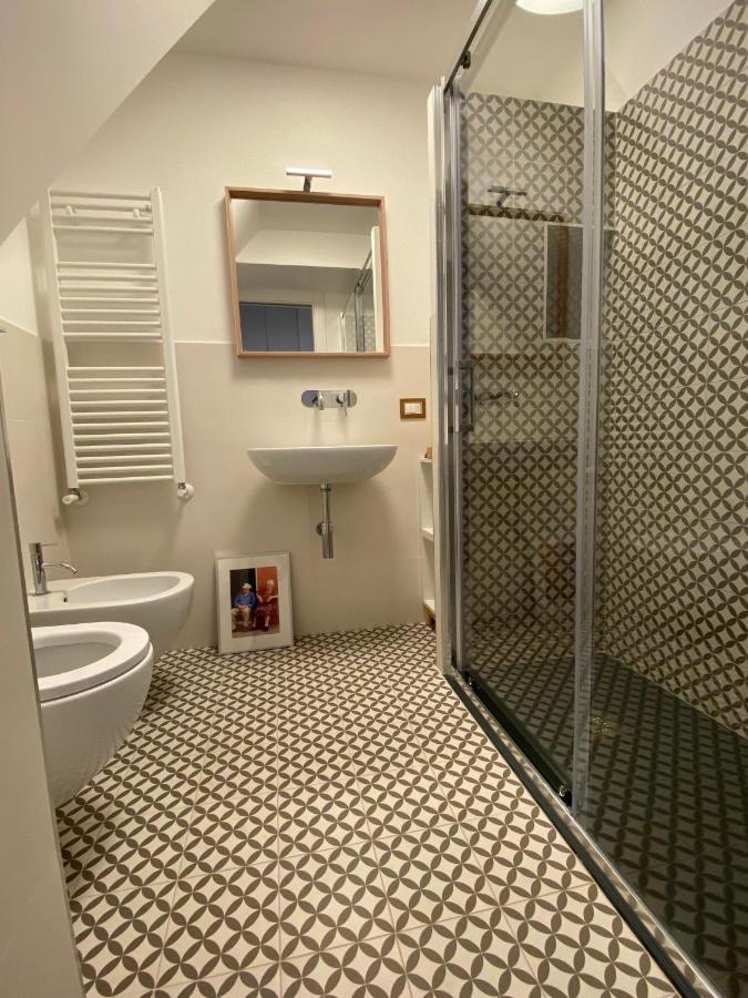 Carruggio 151-2 Appartement Sestri Levante Buitenkant foto