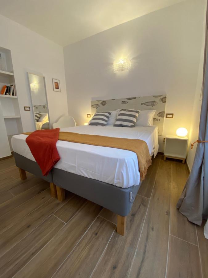 Carruggio 151-2 Appartement Sestri Levante Buitenkant foto