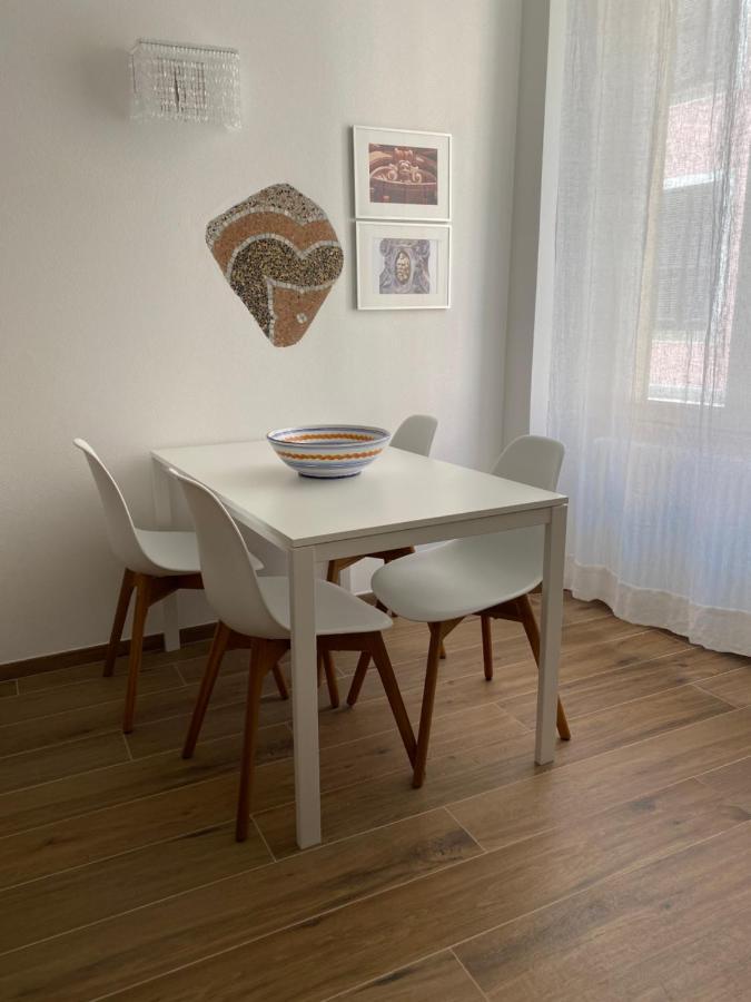 Carruggio 151-2 Appartement Sestri Levante Buitenkant foto