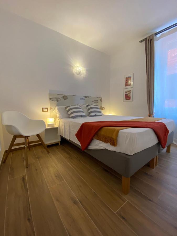 Carruggio 151-2 Appartement Sestri Levante Buitenkant foto