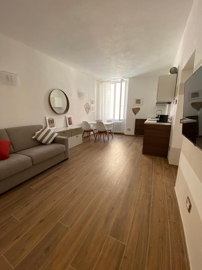Carruggio 151-2 Appartement Sestri Levante Buitenkant foto