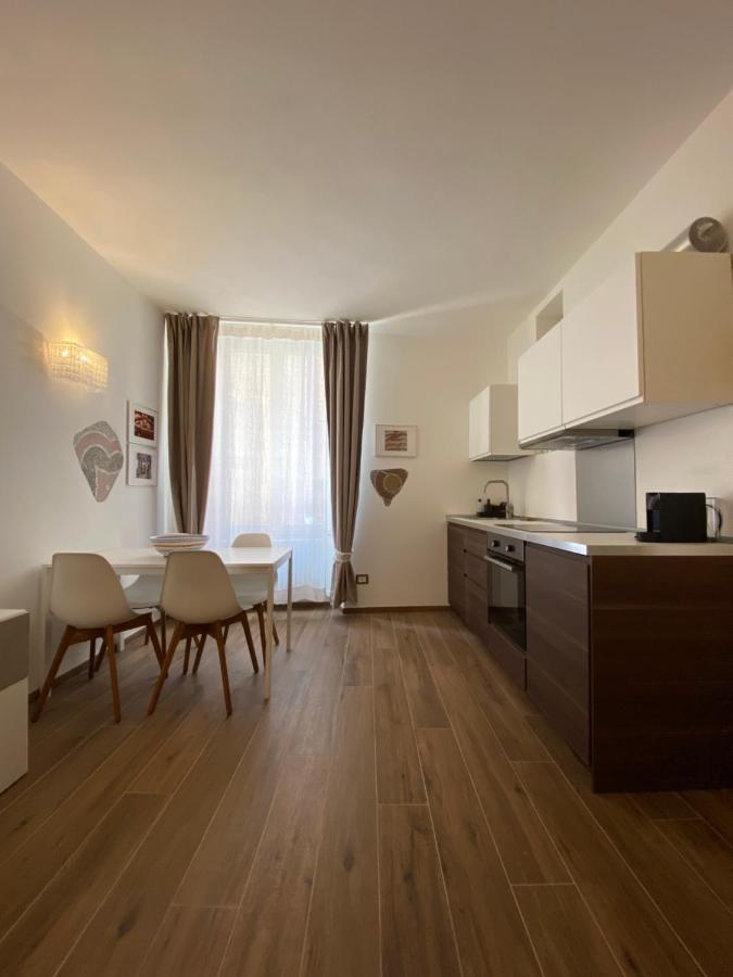Carruggio 151-2 Appartement Sestri Levante Buitenkant foto